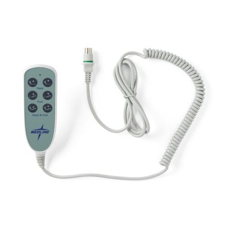 Medline - Mdr630094r - Pendant Mdr107002l, Richmat - Each