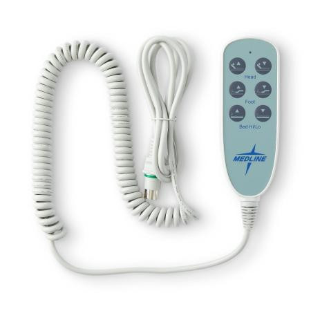 Medline - Mdr630154r - Pendant For Mdr107003l, Richmat - Each