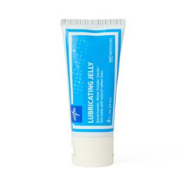 Medline - Mds032285h - Jelly,Lube,Sterile,Flip Top,Tube,2-Oz - Each
