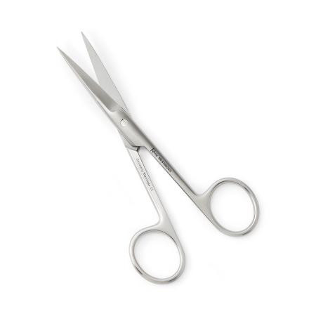 Medline - Mds0800411 - Scissor,Operating,Fine,Str,4.75",12 - Each