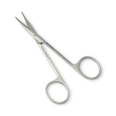 Medline - Mds0836311 - Scissor,Stevens,Tenotomy,Cvd, Bl/Bl,4.5" - Each