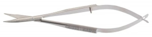 Medline - Mds0910411 - Scissor,Wescott,Teno,R,Crv,Wide,4.5 - Each