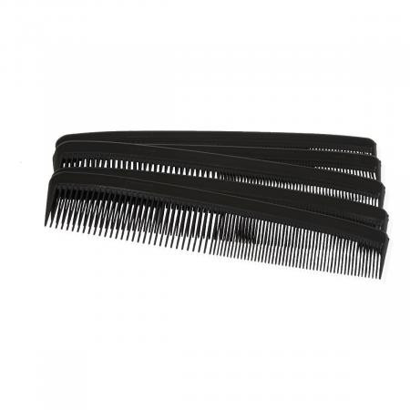 Medline - MDS137009 - Comb, Black, 9In 