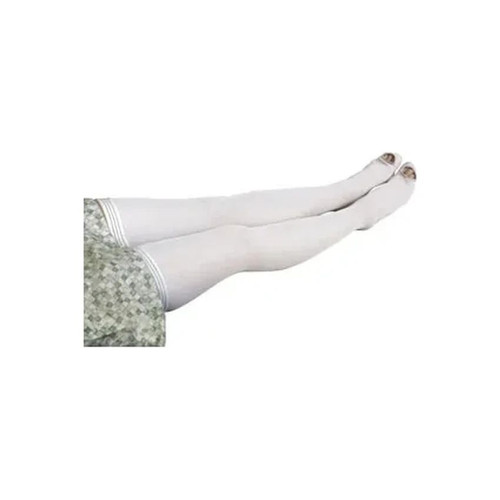 Medline - Mds160864 - Ems Thigh Length Anti - Embolism Stockings