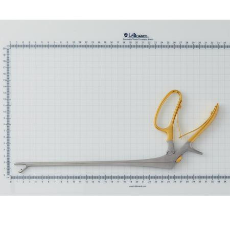 Medline - Mds7062101 - Punch,Biopsy,Tischler-Morgan,3x7,9. - Each