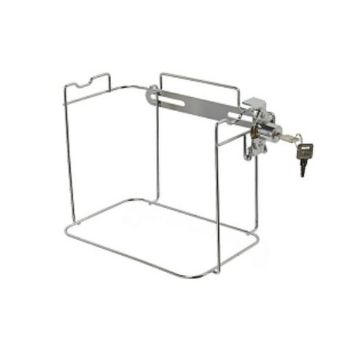Medline - Mds707953 - Cabinet, Locking, F/ Mds705153 - Each