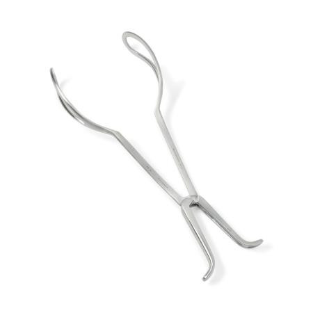 Medline - Mds7215544 - Forcep,Obstetrical,Piper,18" - Each