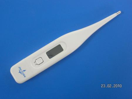 Medline - Mds9655h - Thermometer,Oral,Standard,F/C,Bulk - Each