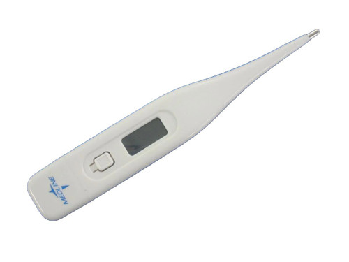 Medline - Mds9655h - Thermometer,Oral,Standard,F/C,Bulk - Each