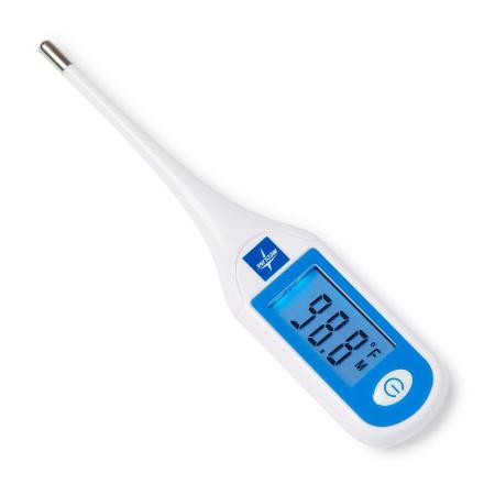 Medline - Mds9953 - Thermometer, Large Display, F/C - Each