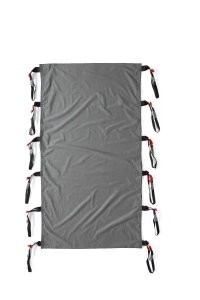 Medline - Mdsc40018 - Sling, Comfort Glide, 42x78, Disposable - Each