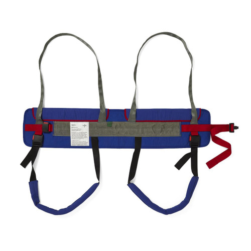 Medline - Mdsmgait - Sling,For Gait Training, 300Lb - Each