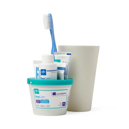 Medline - Mdsnv0dc - Selfcare Nv Hap Caddyduocare - Each