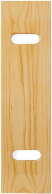 Medline - Mdstb08302h - Transfer Board,Wood,8x30,2handholds - Each