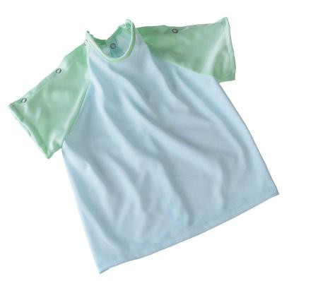 Medline - Mdt011448 - Gown,Iv,Infant,Comfort Knit - Case/2