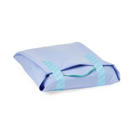Medline - Mdt01302024 - Wrapper,Resistat,Ceil Blue,24x24,5d - Each