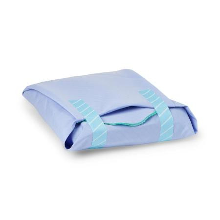 Medline - Mdt01302036 - Wrapper,Resistat,Ceil Blue,36x36,5d - Each