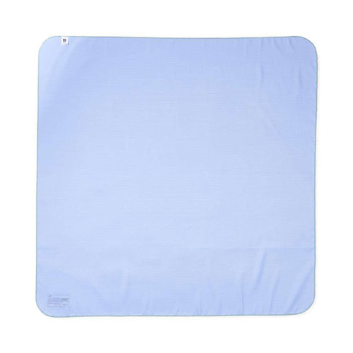 Medline - Mdt01302124 - Wrapper,Rip-Stop,Ceil Blue,24x24,5d - Each