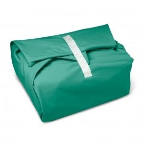 Medline - Mdt01320530 - Wrapper,Astat,Bias Bound,Jg,30x30,5 - Each