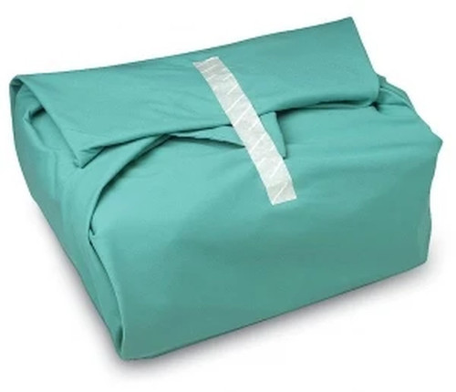 Medline - Mdt01321072 - Wrapper,Astat,Bias Bound,Mg,70x72,1 - Each