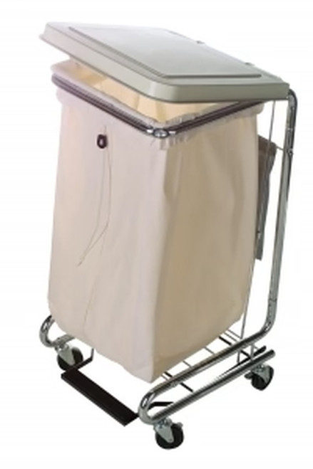 Medline - Mdt021340 - Bag,Hamper,18",Drawcord,P/C,Unbl,Na - Each
