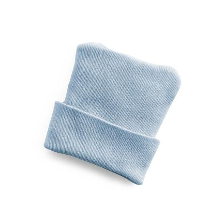 Medline - Mdt211440b - Cap,Infant,Baby Boggin,Blue,5d - Each
