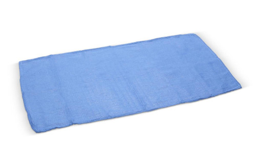 Medline - Mdt216801 - Towel,Or,Dsp,Ns,Blue,Bulk - Case/100