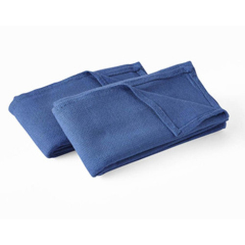 Medline - Mdt2168210H - Towel,Or,Dsp,St,Blue,Dlx - Package/10