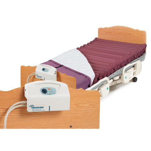 Medline - Mdtmedairhose - Hose,Pump,F/Medtech Air Mattress - Each