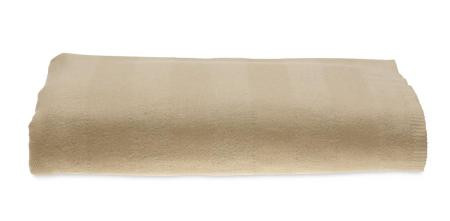 Medline - Mdtsb4b30cap - Blanket,Spread,Herringbne,70x108,Cap Bge - Each