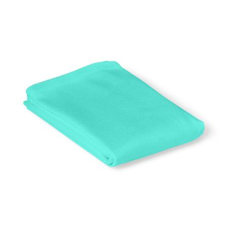 Medline - Mdtst5A31Jadz - Towel,Absorbent,Jade Green,18X29 - Case/5