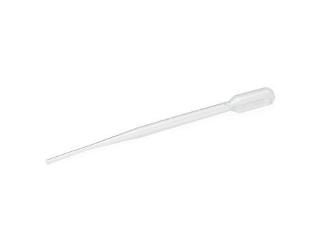 Medline - Mlabtp5gradz - Trans Pipet, 5ml, Grad, Ldpe - Each