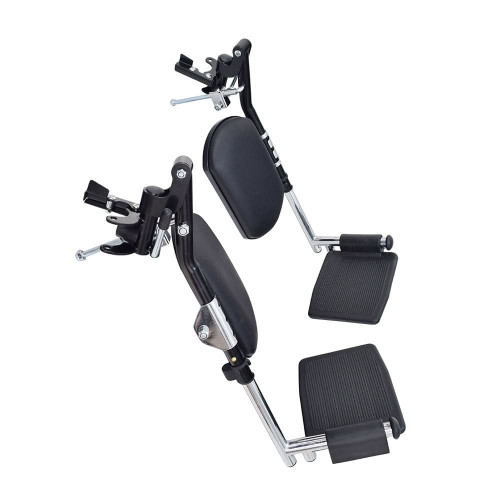 Drive Devilbiss Healthcare - Ms 4019 - Medical Footrestmountingbracket, 3000N - Each