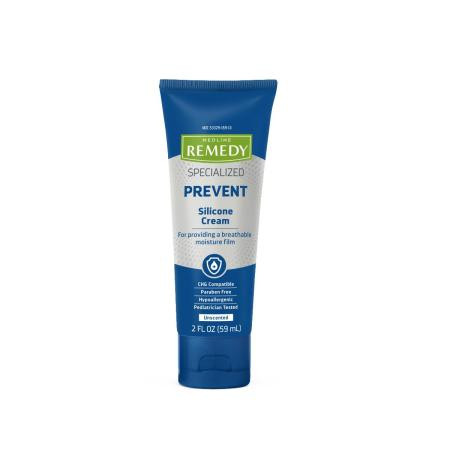 Medline - Msc092562h - Cream,Hydraguard-D,Remedy Ist Phyto 2oz - Each