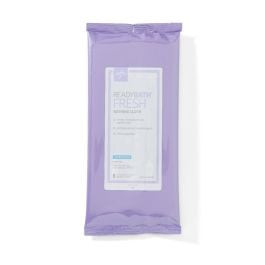 Medline - MSC095309 - Readybath, Frag Free 