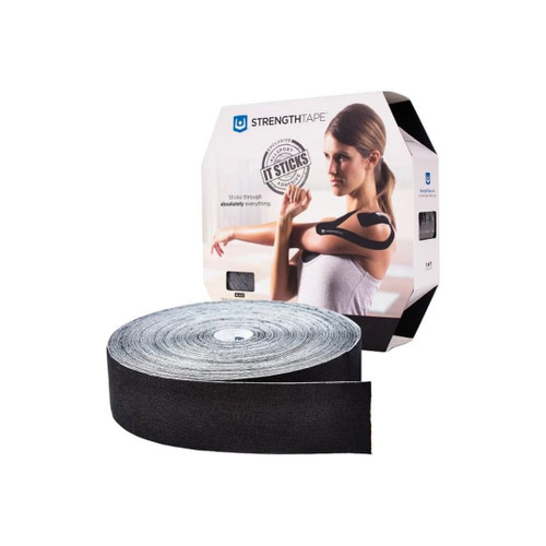Roscoe Medical - 6380-35Un - Rs - Strengthtape 35M Roll