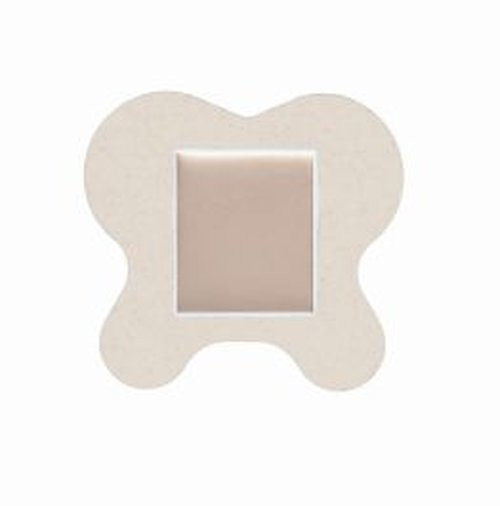 Medline - Msc1065h - Optifoam,Sacrum,6.1x5.6 - Each