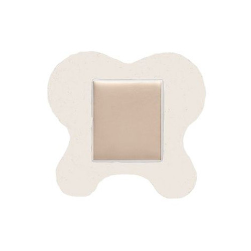 Medline - Msc1065z - Optifoam,Sacrum,6.1x5.6 - Each
