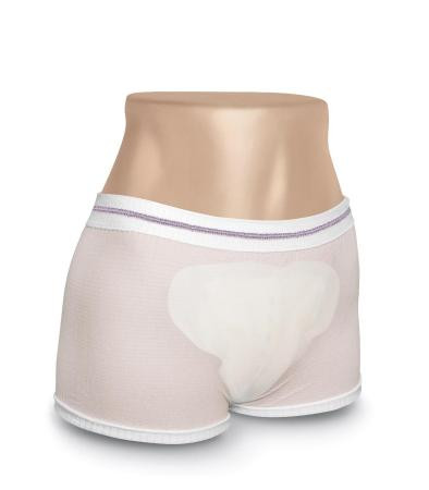 Medline - Msc76502Zz - Pant,Knit,Maternity,Xxl - Case/100