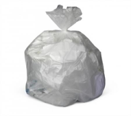 Medline - Non022245c - Liner,Clear,36x58,55 Gal,.65 Mil,Flat - Each