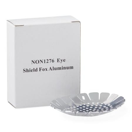 Medline - Non1276 - Shield,Eye,Fox,Aluminum - Each