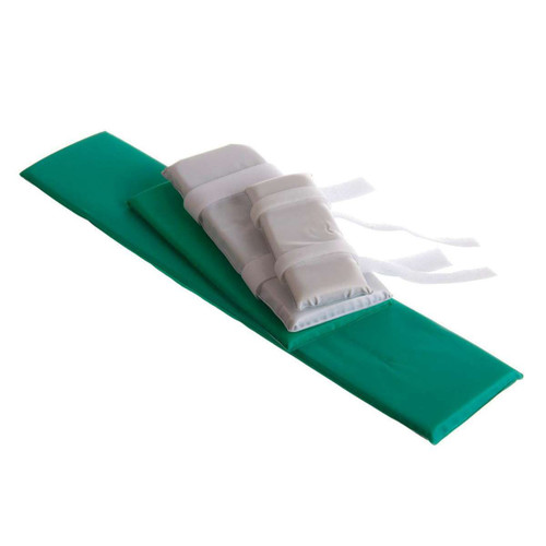 Medline - Non24285 - Armboard,Iv,Pediatric,W/Hook&loop,Reuse - Each