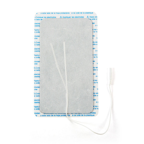 Bodymed - Npp609 - Self - Adhering Fabric Back Electrodes - PACK/2