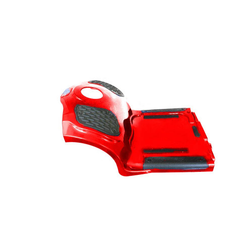 Drive Devilbiss Healthcare - S41210Gtr - Medical Frontshroudred,Daytona4Gt - Each