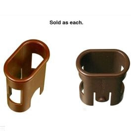 Drive Devilbiss Healthcare - Sp01-Tl500-63E-B - Medical Bracketretainingsleeve,Brown,901/902 - Each
