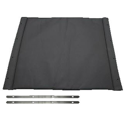 Drive Devilbiss Healthcare - Stds2036Blk - Medical Seat Upholstery,Sentrarecl.18 - Each