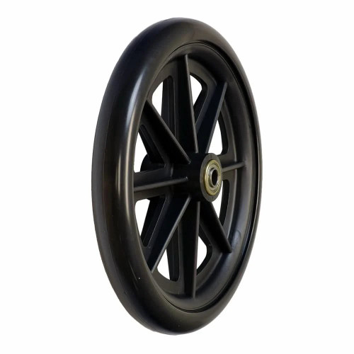 Drive Devilbiss Healthcare - Stds2A1603 - Medical Rear Wheel 8 Polywog - Each