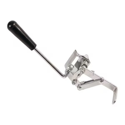 Drive Devilbiss Healthcare - Stds4S4817R - Medical Wheelchair Wheel Lock For Silver Sport Reclining - Each