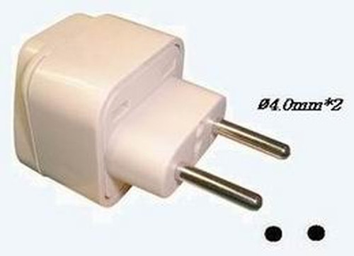 Drive Devilbiss Healthcare - Wa-9C - Medical Ungrounded Plug Adapter, 220V - Each