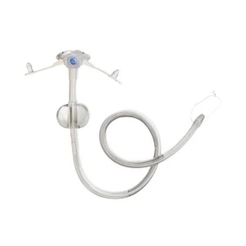 Applied Medical - Amt G-Jet - Gj-1417-45 - Technology - Low Profile Gastric - Jejunal Feeding Tube 14 Fr 1.7 X Cm Silicone - Box/1